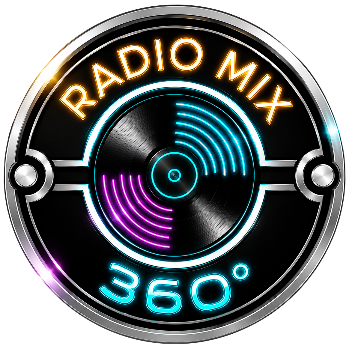 Radio Mix 360